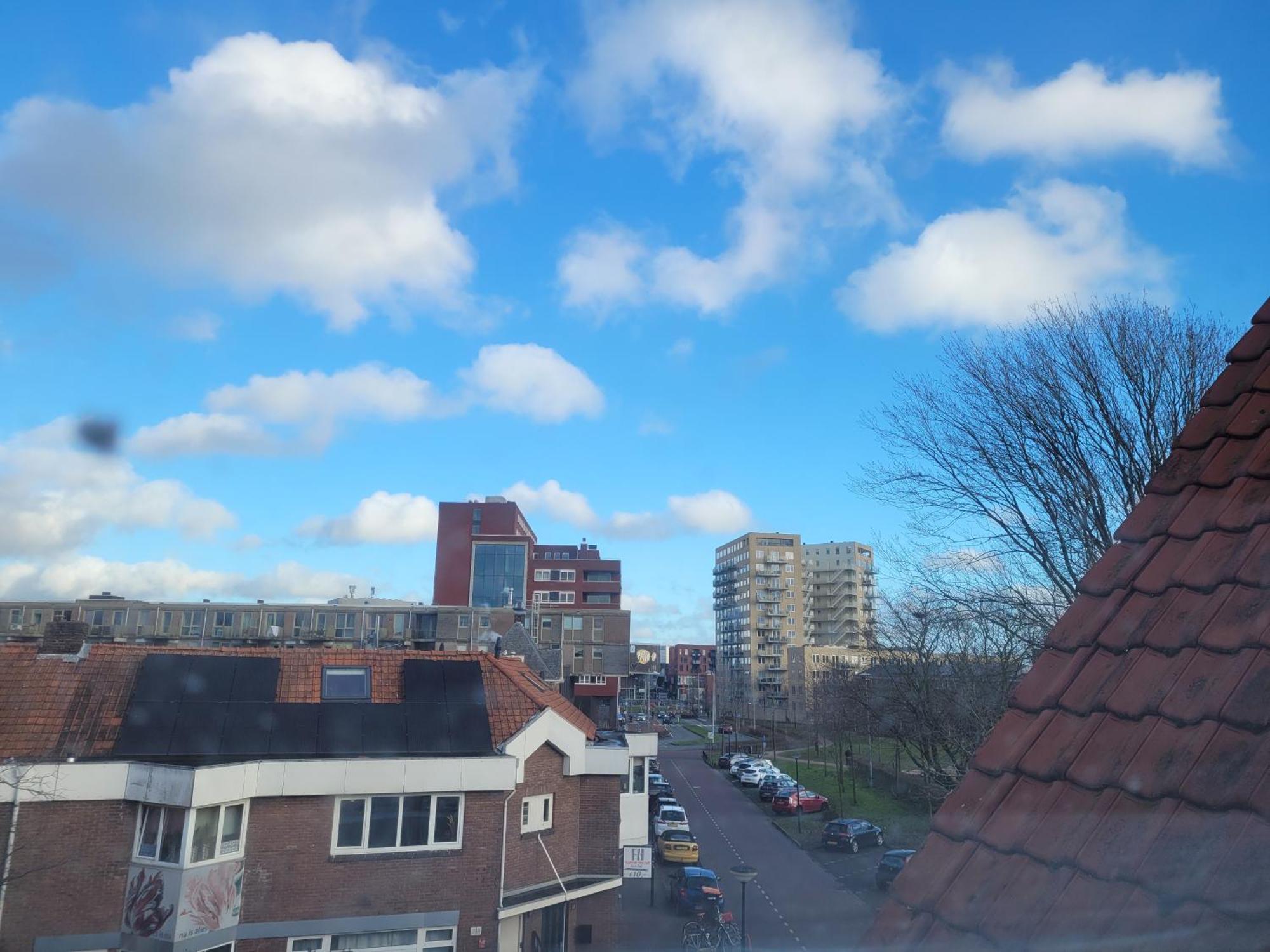 Bakeryinn Amersfoort Zewnętrze zdjęcie